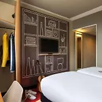 Ibis Centre Gare 3*