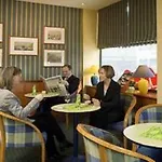 Hotel Ibis Centre Gare Ginebra