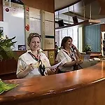 Ibis Centre Gare Ginebra