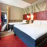 Ibis Centre Gare Hotel