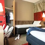 Hotel Ibis Centre Gare Ginebra