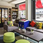 Ibis Geneve Centre Gare