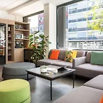 Ibis Geneve Centre Gare