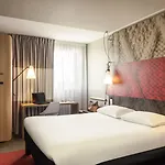 Ibis Centre Gare Ginebra