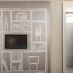 Hotel Ibis Centre Gare Ginebra
