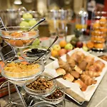 Ibis Centre Gare 3* Ginebra