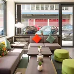 Ibis Centre Gare Hotel Ginebra