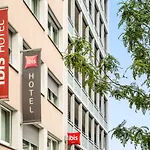 Ibis Centre Gare Hotel