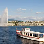 Hotel Ibis Centre Gare 3*