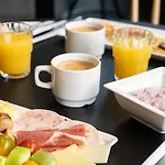 Ibis Centre Gare 3* Ginebra