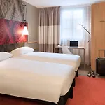 ibis Genève Centre Gare