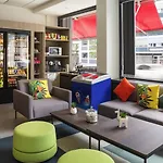 Ibis Centre Gare Hotel Ginebra