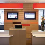 Ibis Centre Gare Ginebra