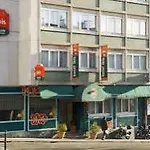 Hotel Ibis Centre Gare