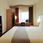 Ibis Centre Gare Hotel Ginebra