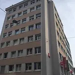 Ibis Centre Gare Hotel
