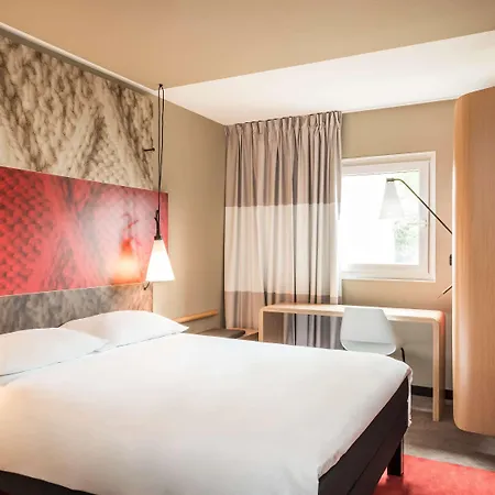 Ibis Centre Gare