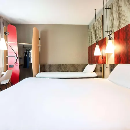 Ibis Centre Gare