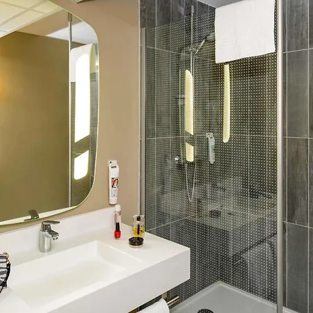 Ibis Centre Gare 3*
