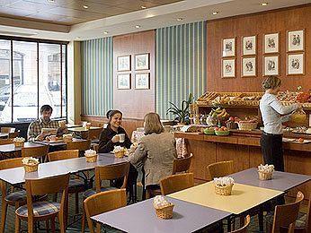 Hotel Ibis Centre Gare 3*