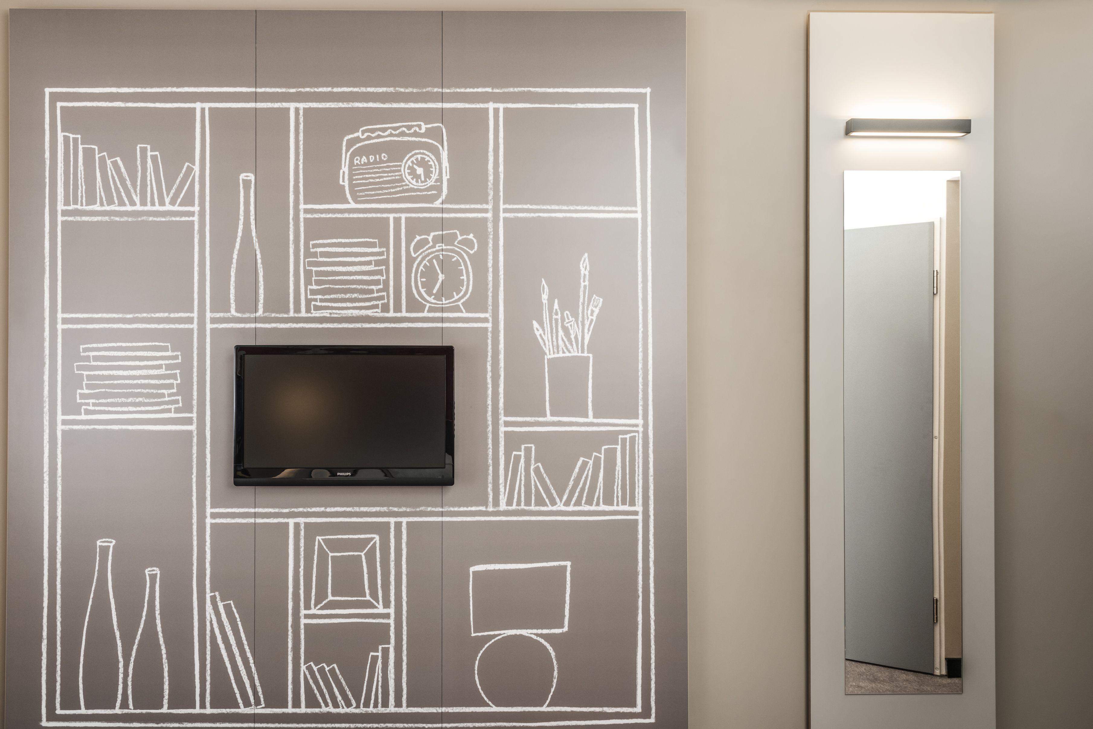 Hotel Ibis Centre Gare Ginebra