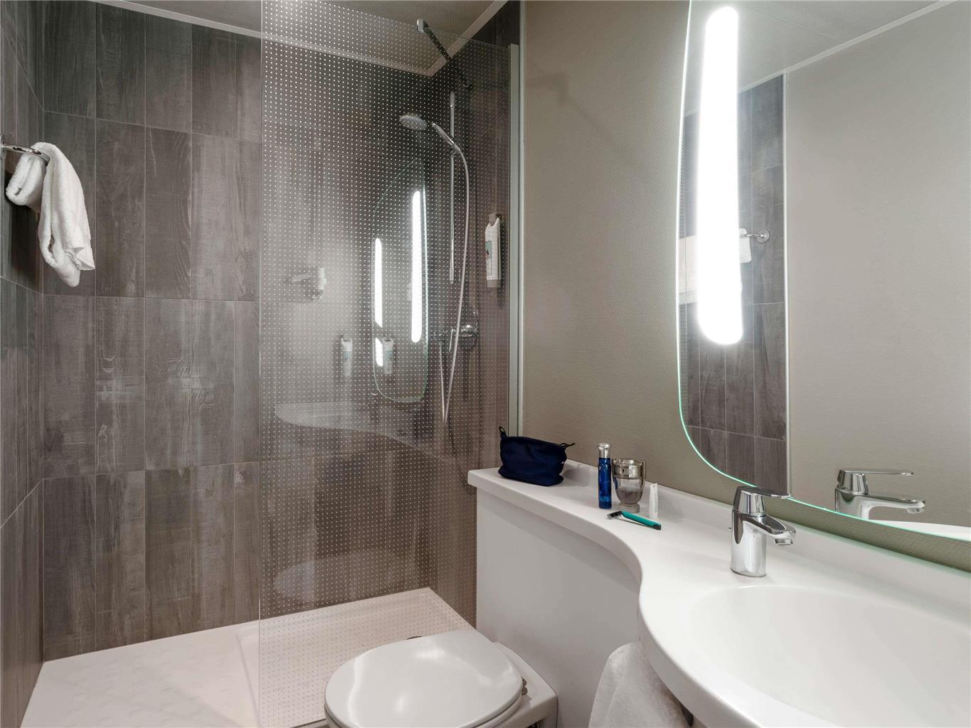 Ibis Centre Gare Hotel