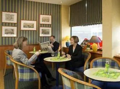 Hotel Ibis Centre Gare Genf
