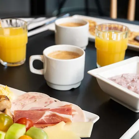 Ibis Centre Gare Hotel