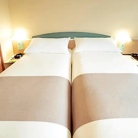Ibis Centre Gare Genf