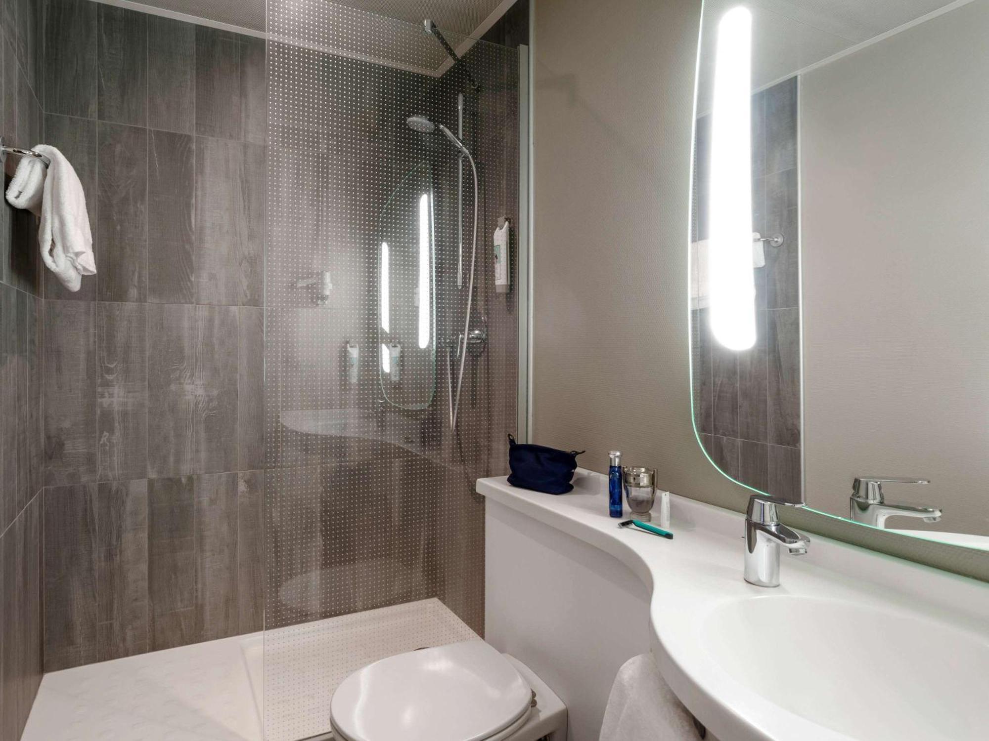 Ibis Centre Gare Hotel 3*