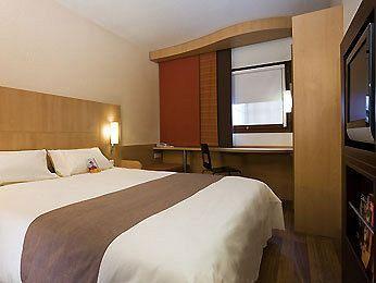 Hotel Ibis Centre Gare 3*