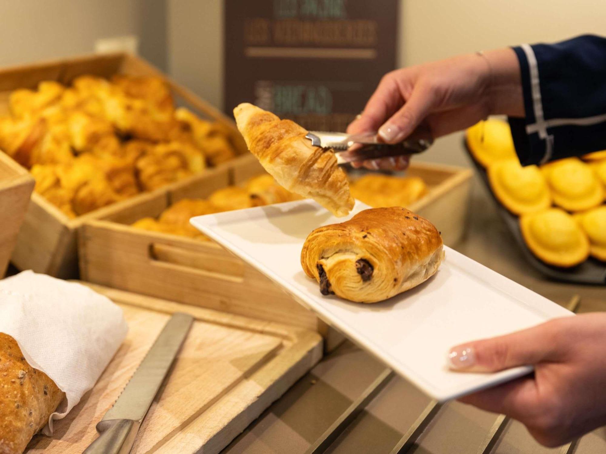 Hotel Ibis Centre Gare