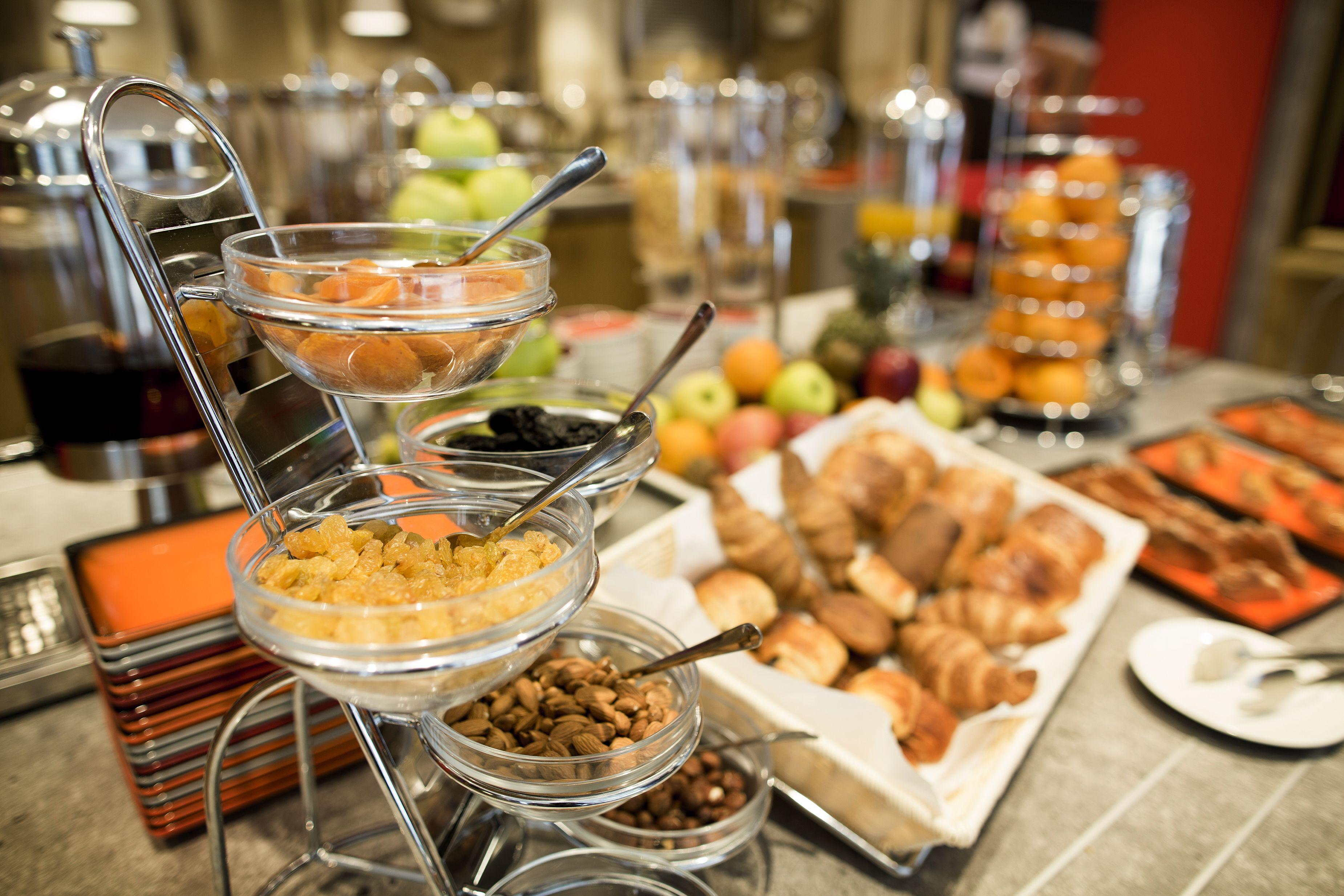 Ibis Centre Gare 3* Genève