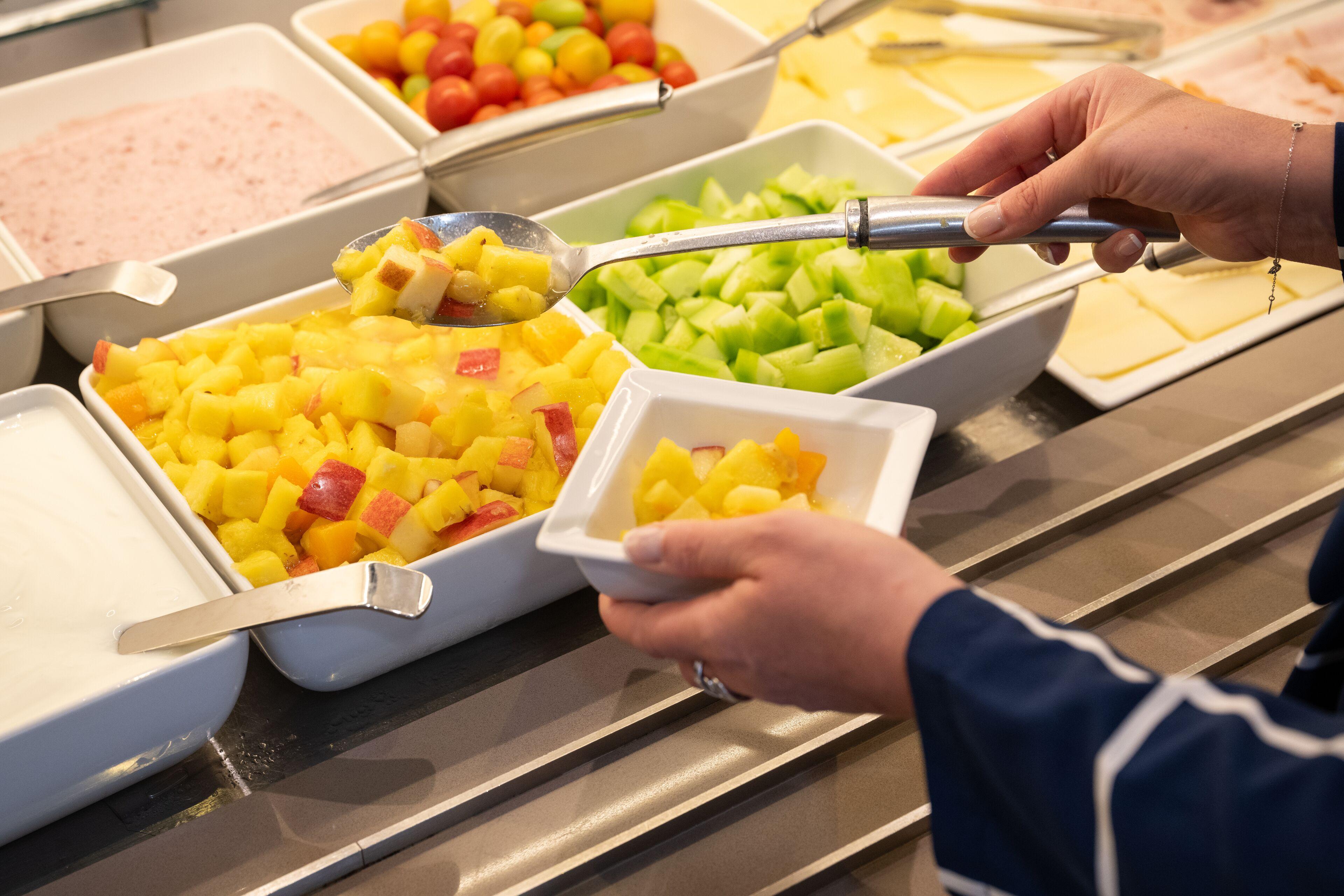 Hotel Ibis Centre Gare