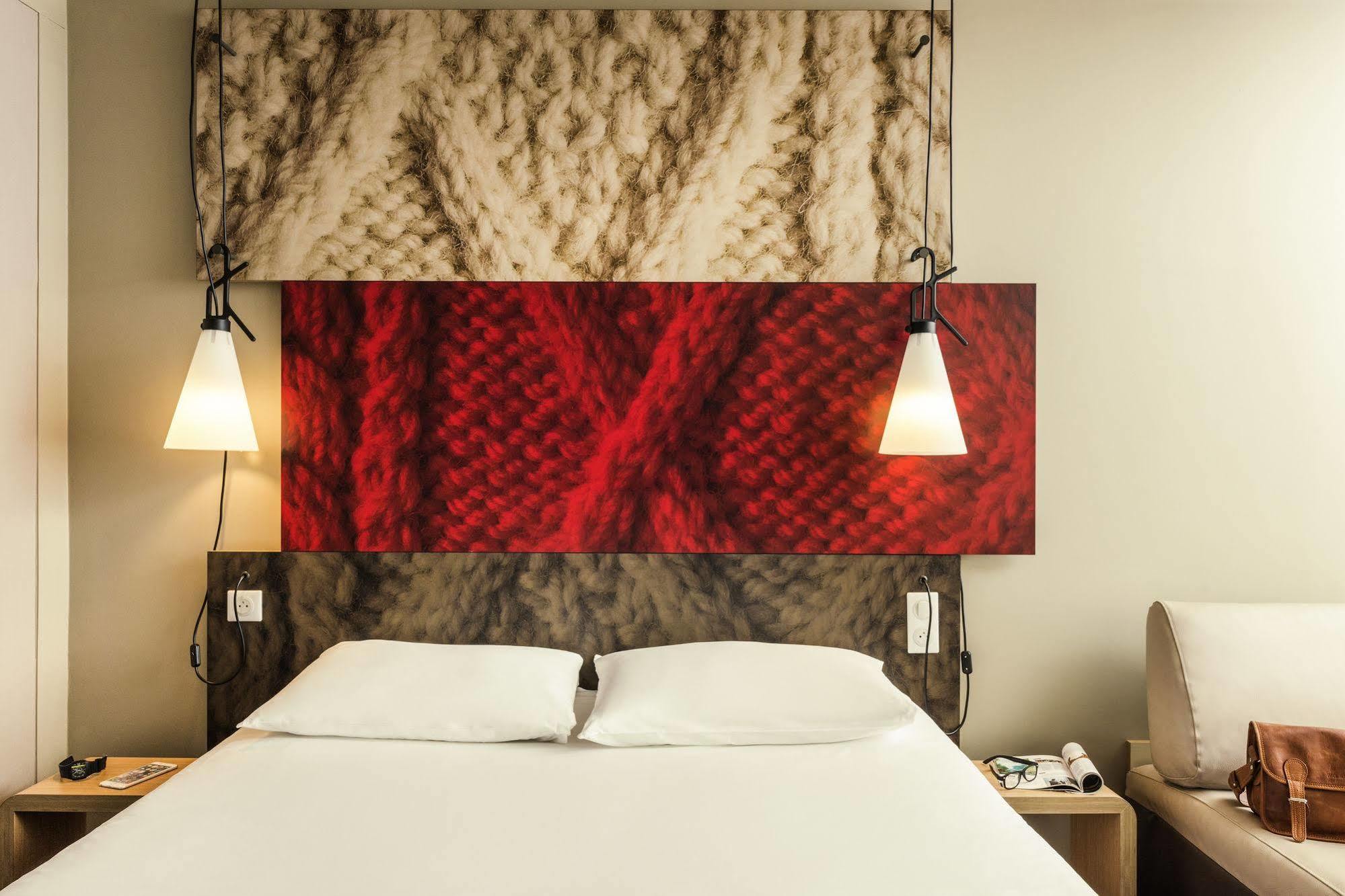 Ibis Centre Gare Hotel