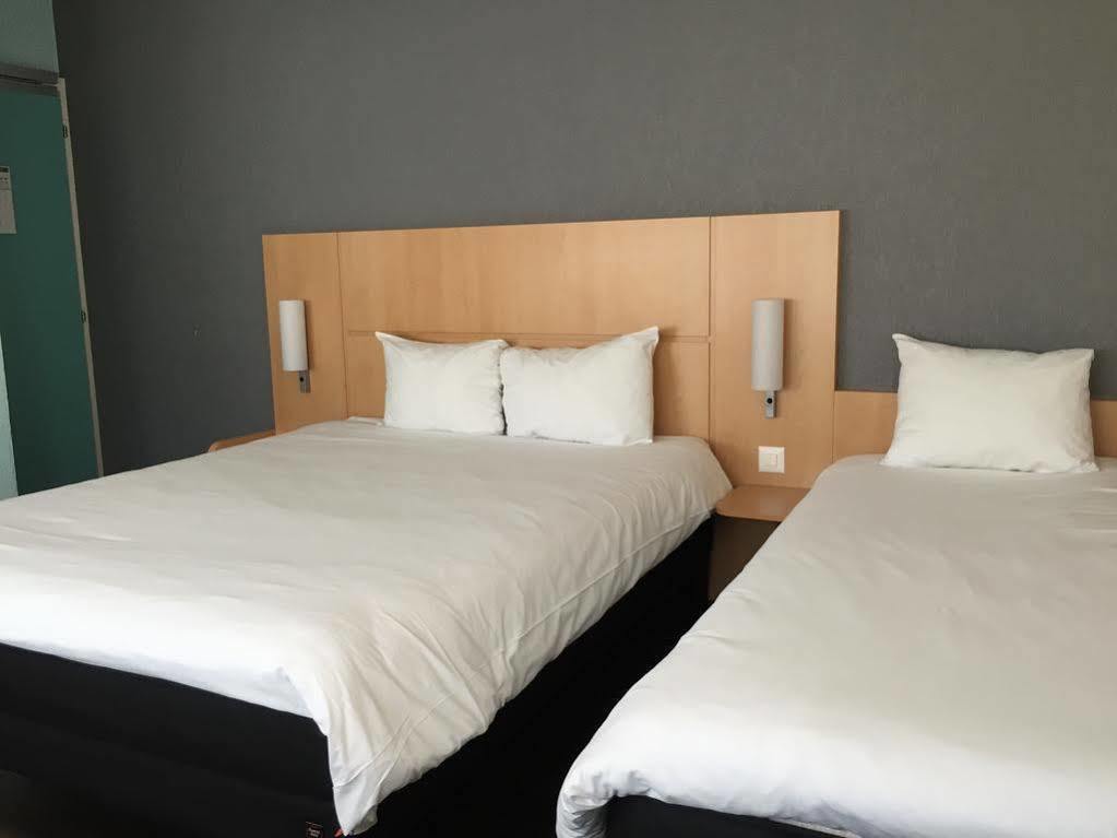 Ibis Centre Gare Hotel